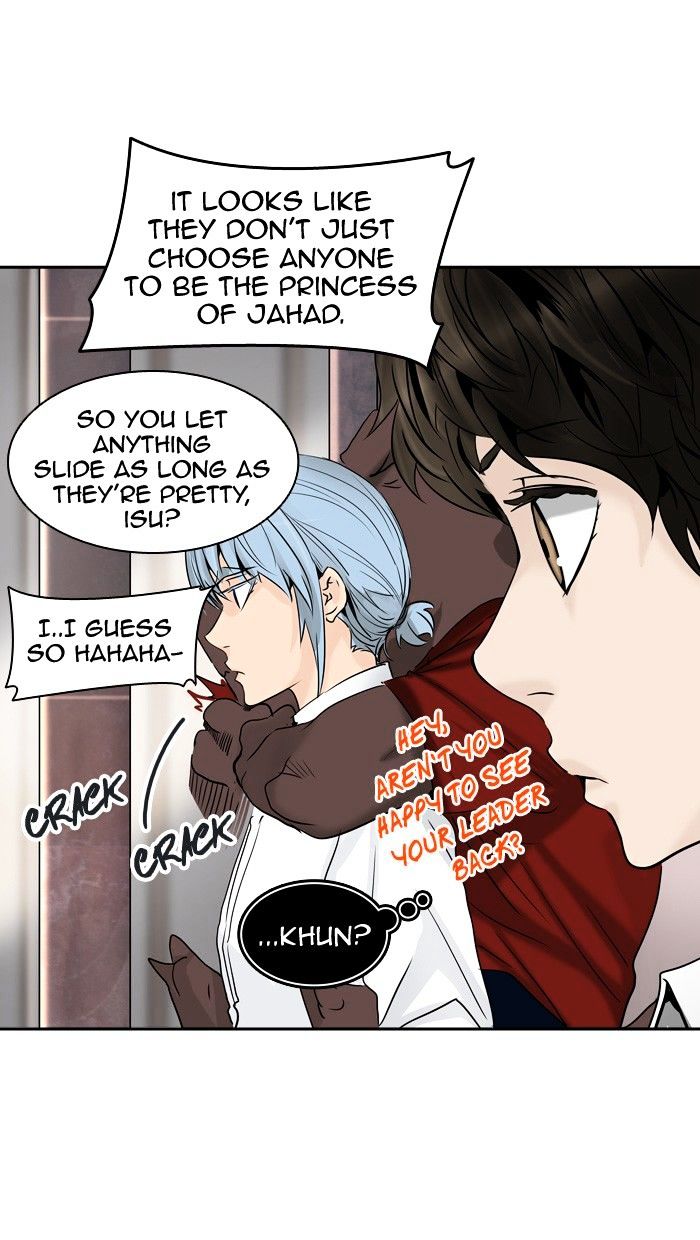 Tower of God, Chapter 301 image 027